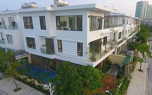 Villa Ngọc Trai NT123